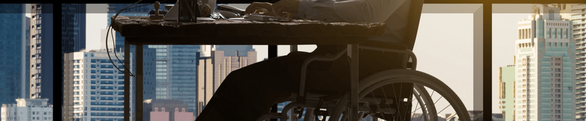 5 Ways To Be Inclusive of People With Disabilities