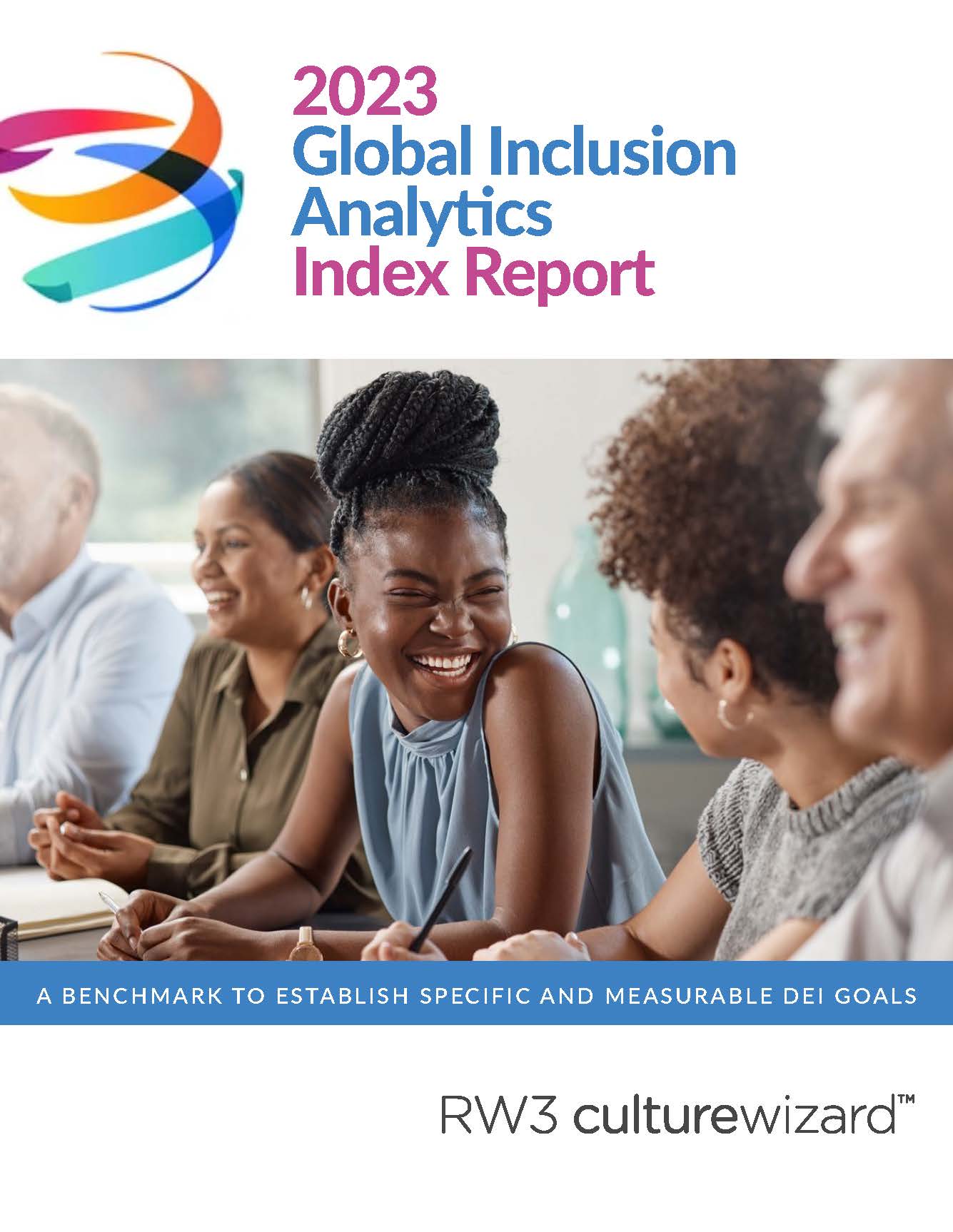 2023 CultureWizard Global Inclusion Analytics Index Report_Page_01