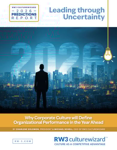 2026 Predictions: Leading Through Uncertainty