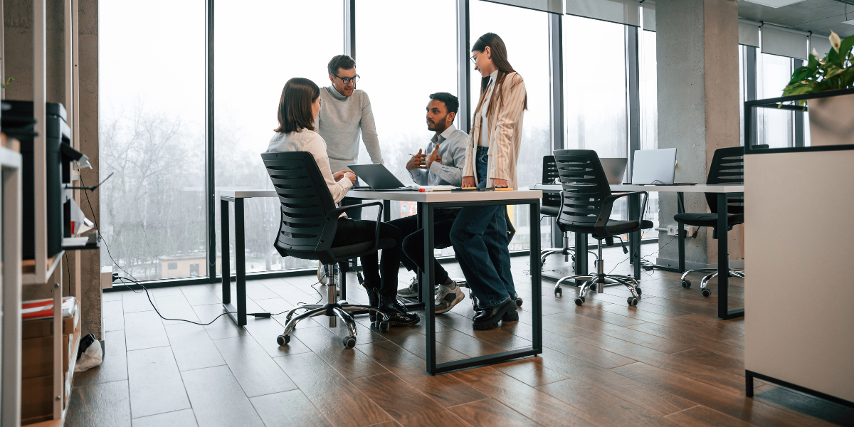 Trust Is Culture in Action: How daily behavior turns organizational values into performance and well-being