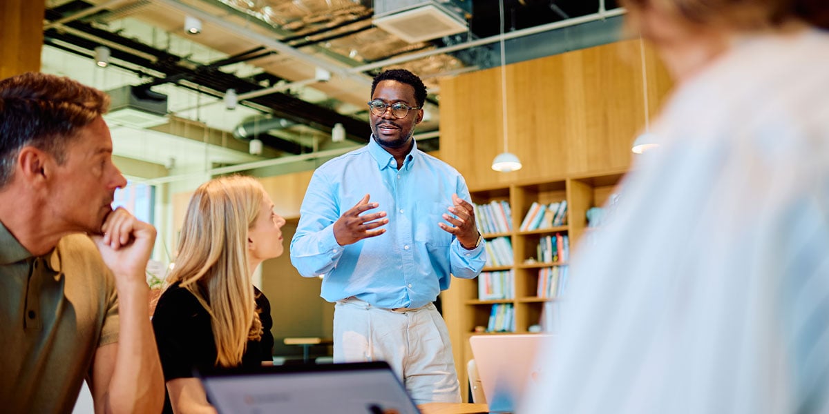 How the Manager Cliff slows decisions, weakens candor, and drains performance