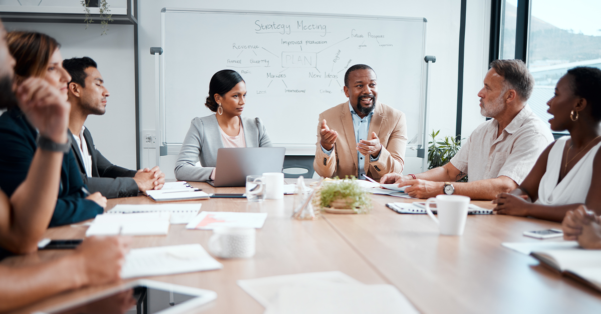 Why Smart Teams Still Misunderstand Each Other