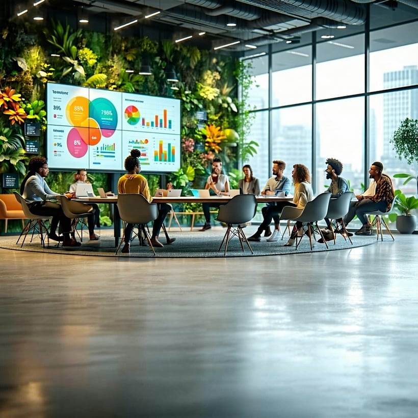 Culture Isn’t Just a Concept. It’s Your Operating System