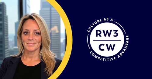RW3 CultureWizard Enters Its Next Phase of Growth