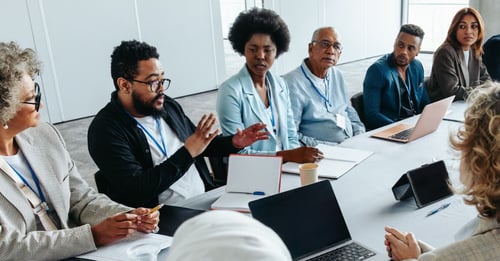 Building Teams That Work Across Different Expectations