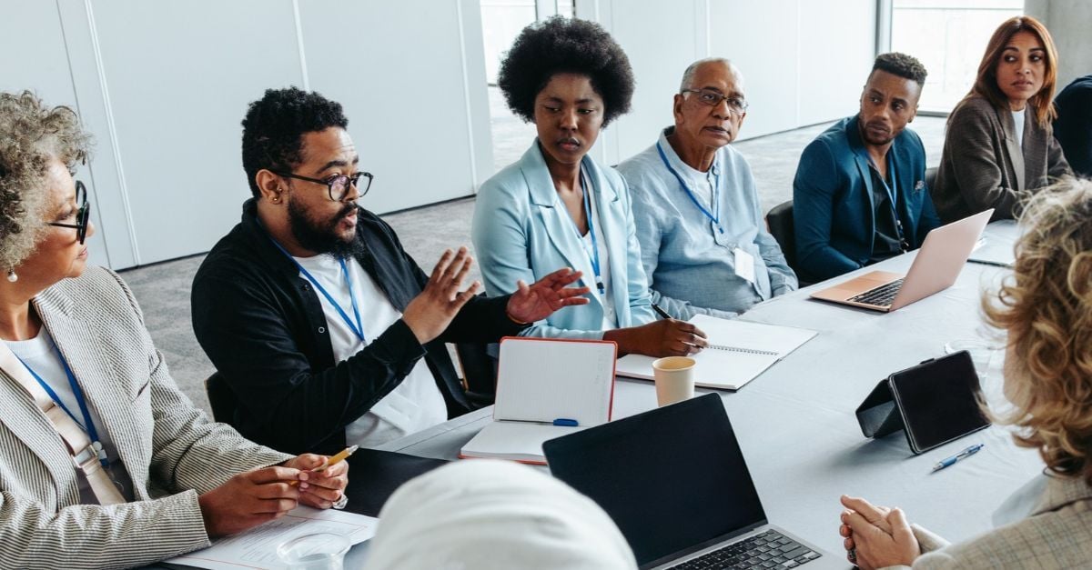 Building Teams That Work Across Different Expectations