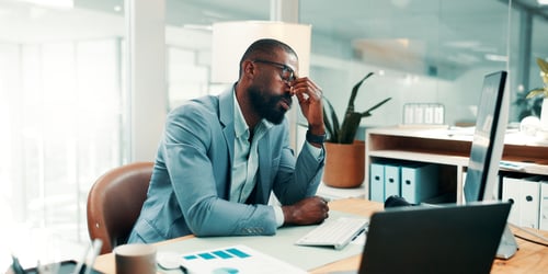 The Hidden Cost of AI Workslop