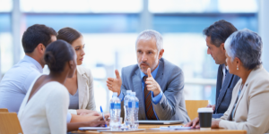 Building a Global Leadership Development Strategy That Works