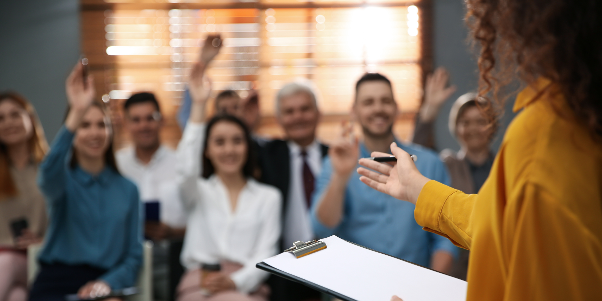 How Global Companies Customize Training for Regional Relevance