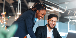 Through the Looking Glass: Rethinking Inclusion Across Cultures
