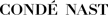 Conde Nast Logo