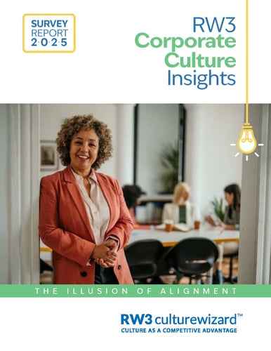Corporate Culture Report