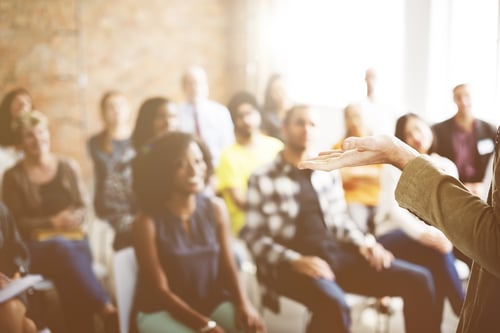 Culturally Sensitive Presentation