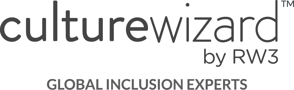 CultureWizard Inclusion Logo