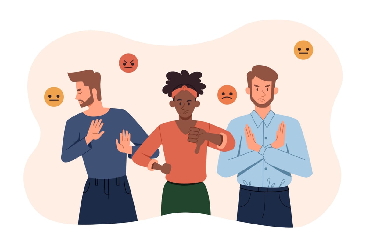 DEI Resistance: How to Equip Leaders to Fight DEI Defensiveness