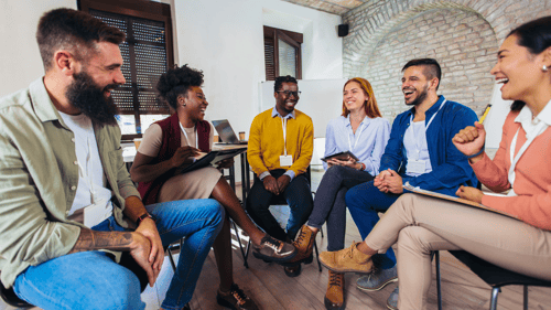 The role of ERGs in diversity, equity, and inclusion