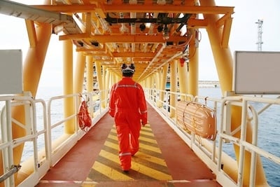 Energy Company