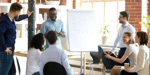 Examples of microaggressions and micro-inequities