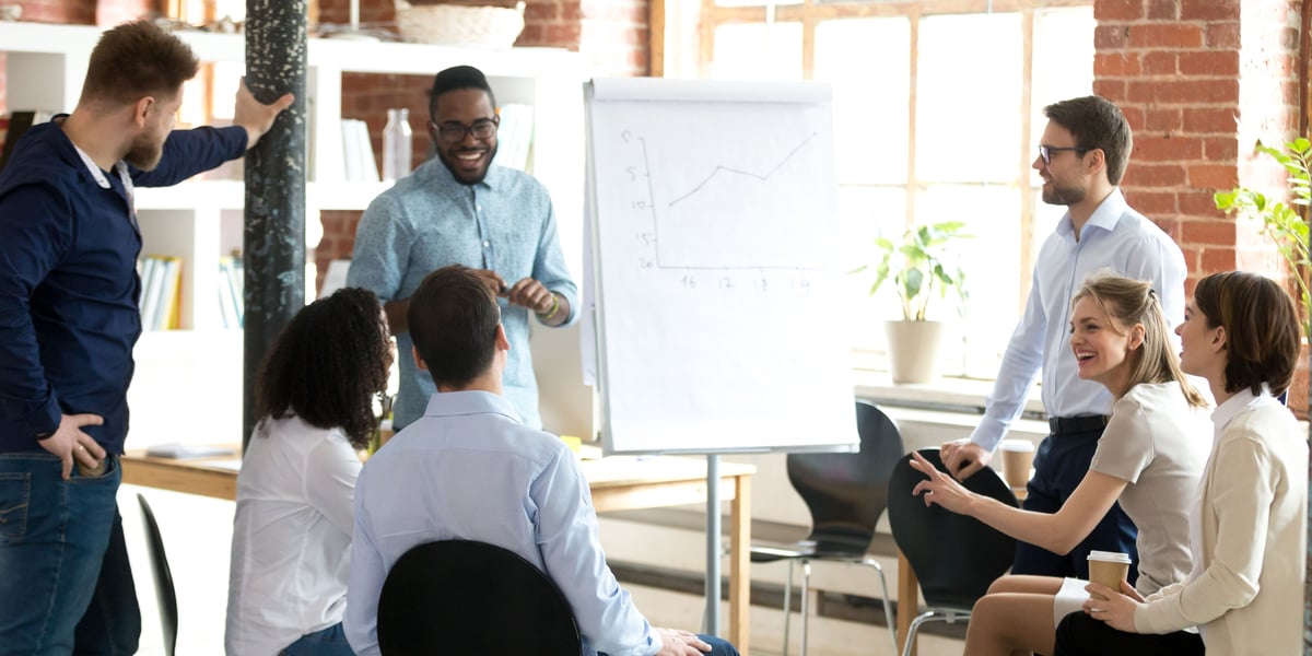5 Examples of Microaggressions and Micro-Inequities