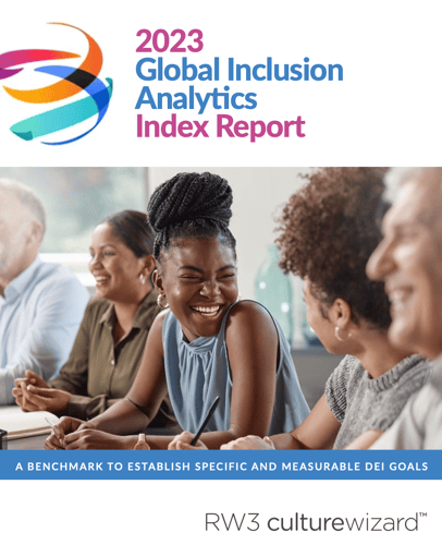 2023 Global Inclusion Analytics Index Report