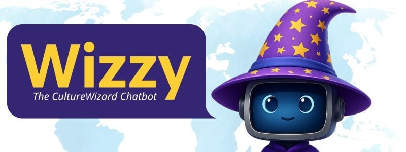 Introducing Wizzy: Your AI Partner for Global Collaboration and ...