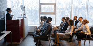How the Right DEI Training Can Address Implicit Bias