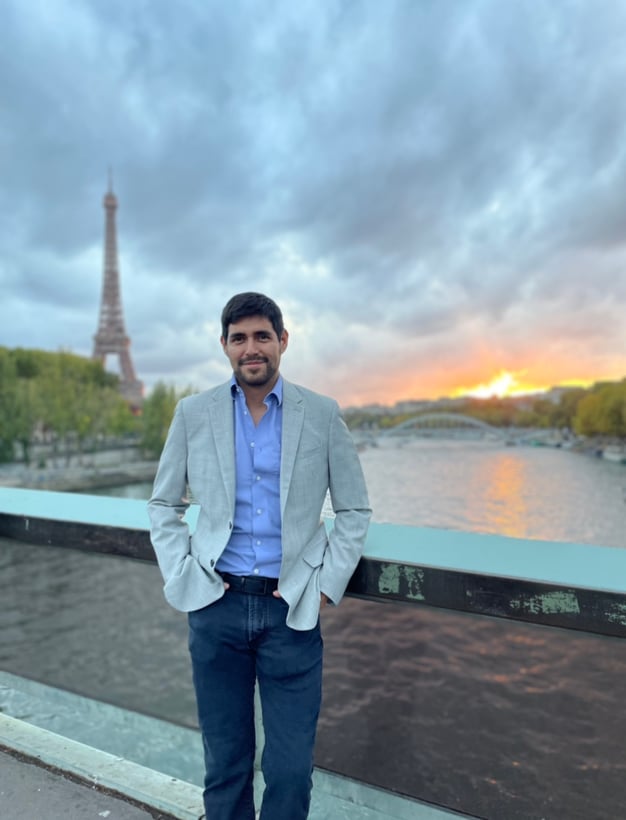 RW3 CultureWizard Appoints Jorge Vargas as CRO at a Pivot Inflection Point