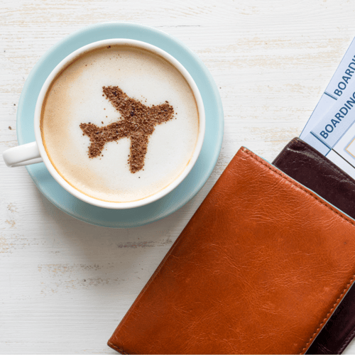 International Business Trip