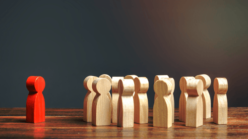 Breaking down microaggressions