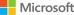 Microsoft Logo