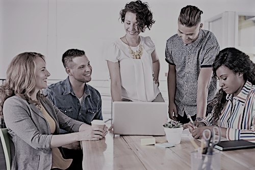 Millennials Workplace