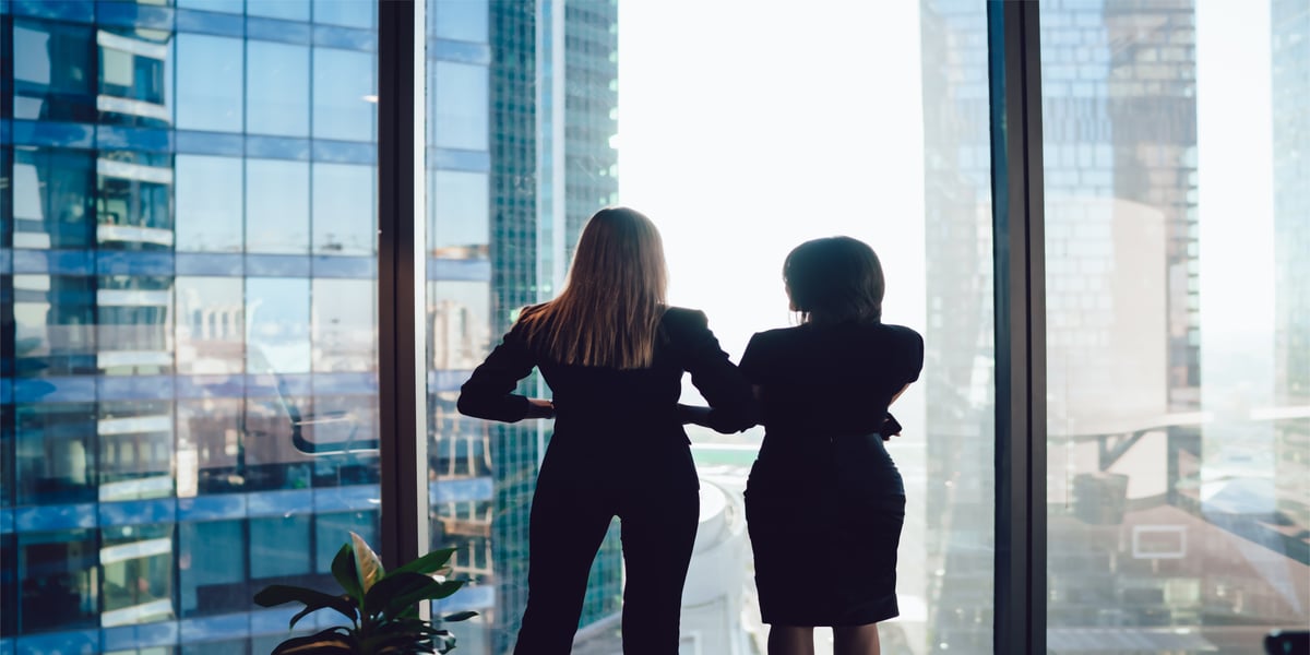 Elevating and Retaining the Next Wave Women Leaders: How Organizations and Individuals Can Help Millennials and Gen Z rise