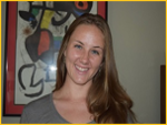 Nathalie Halcrow