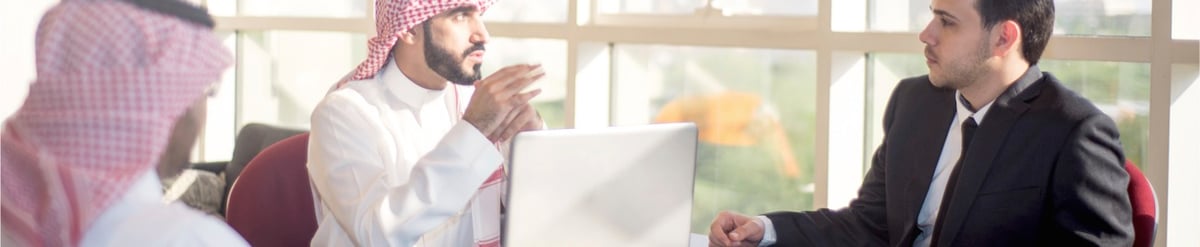 Navigating Millennials’ Cross-Cultural Differences in Saudi Arabia