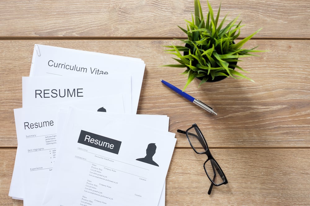 DEI-Informed Hiring for Neurodiverse Professionals: Job Postings and CVs