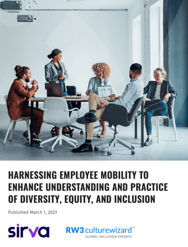 Harnessing Employee Mobility