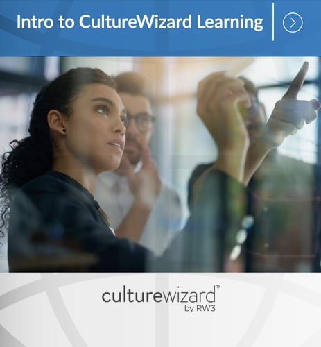 CultureWizard Flipbook