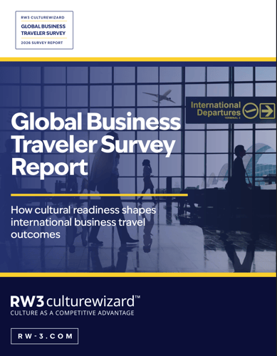 Global Business Traveler Survey Report
