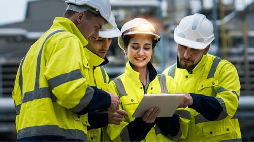 How Inclusive Collaboration Fuels Performance