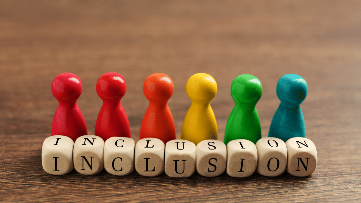 The Vital Role of DE&I in the Workplace