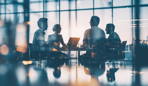 What Strong Cultures Looks Like in Multinational Organizations