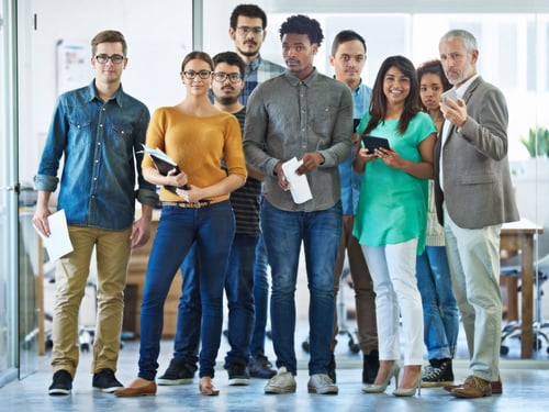 What is inclusive leadership