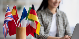 International Mother Language Day