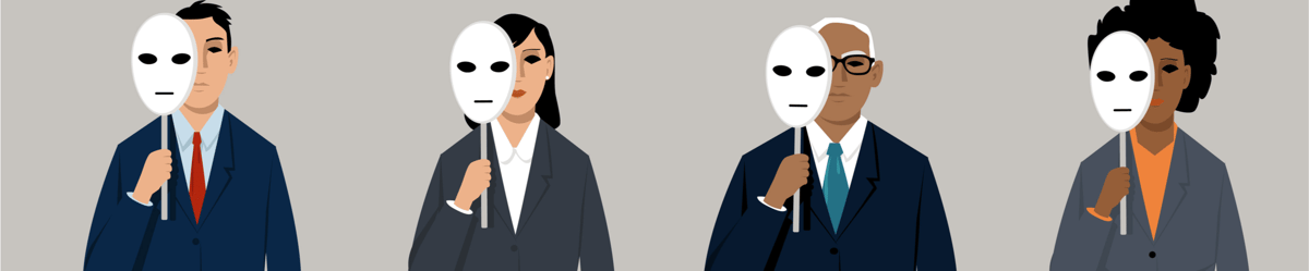 5 Forms of Bias Affecting You at Work (And Everywhere Else)