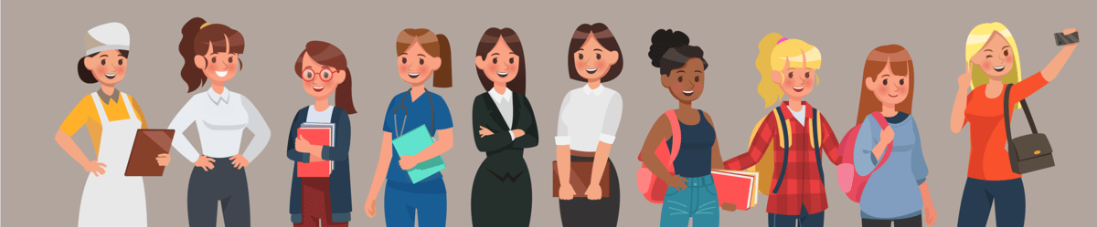 Five Ways a Woman can Establish Credibility in a Global Workplace
