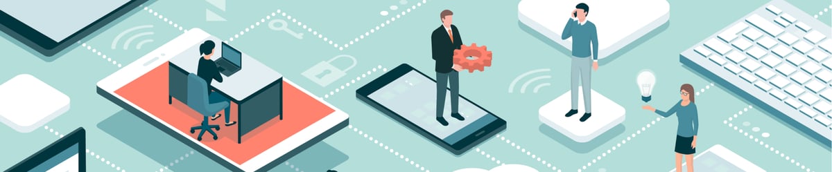 4 Ways to Add Energy to Your Virtual Meetings