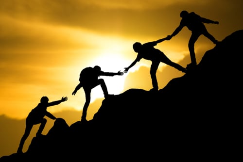 Diversity & Inclusion