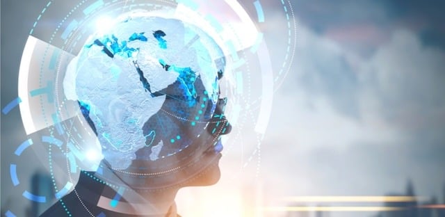 2019 Outlook: Or, How I Learned To Stop Worrying And Embrace A Global Mindset