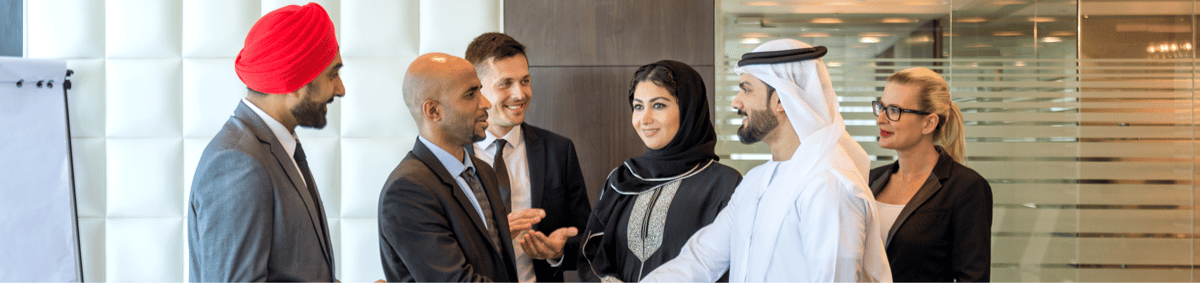 15 Tips to Create an Inclusive Multicultural Workplace