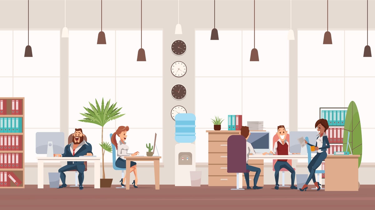 Recognizing & Adapting To Other Cultures In The Workplace